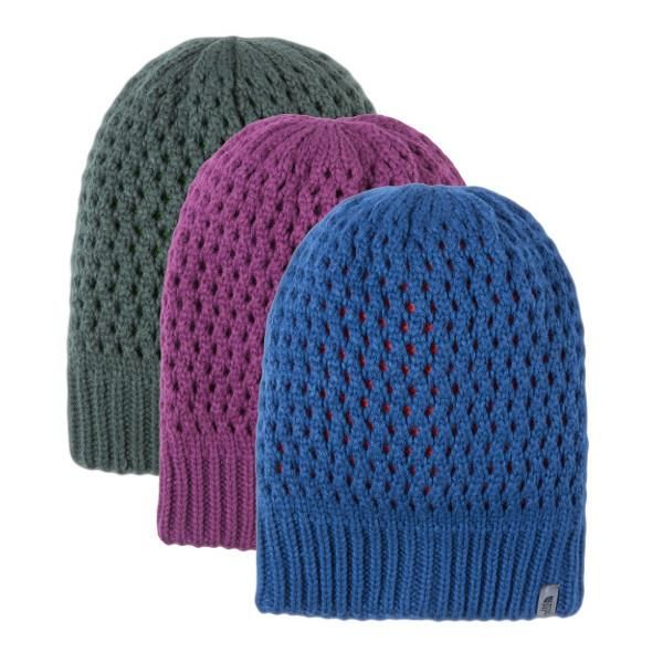 North face hot sale women's shinsky beanie
